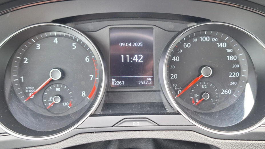 VOLKSWAGEN Passat Passat 1.5 TSI EVO Essence DSG