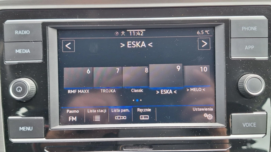 VOLKSWAGEN Passat Passat 1.5 TSI EVO Essence DSG