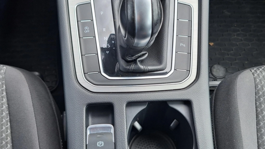 VOLKSWAGEN Passat Passat 1.5 TSI EVO Essence DSG