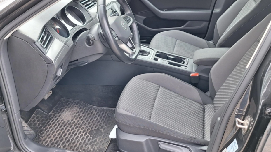 VOLKSWAGEN Passat Passat 1.5 TSI EVO Essence DSG