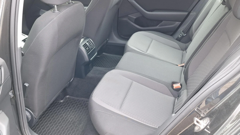 VOLKSWAGEN Passat Passat 1.5 TSI EVO Essence DSG