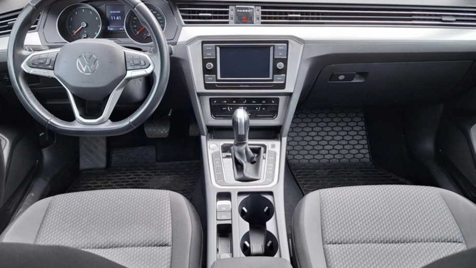 VOLKSWAGEN Passat Passat 1.5 TSI EVO Essence DSG