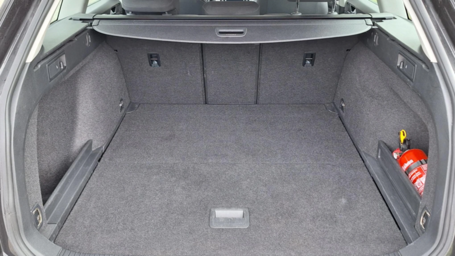 VOLKSWAGEN Passat Passat 1.5 TSI EVO Essence DSG