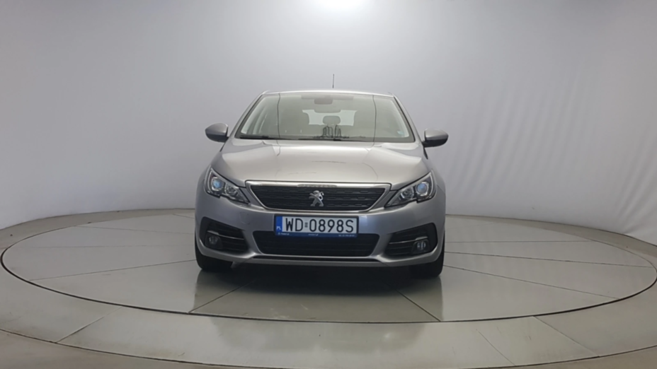 PEUGEOT 308 308 SW 1.5 BlueHDi Active Pack S&S