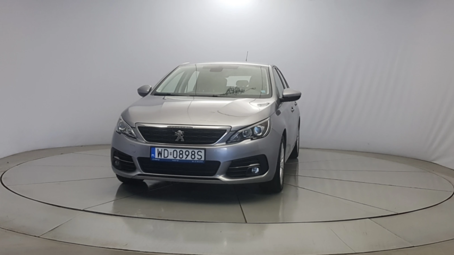 PEUGEOT 308 308 SW 1.5 BlueHDi Active Pack S&S