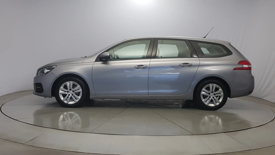 PEUGEOT 308 308 SW 1.5 BlueHDi Active Pack S&S