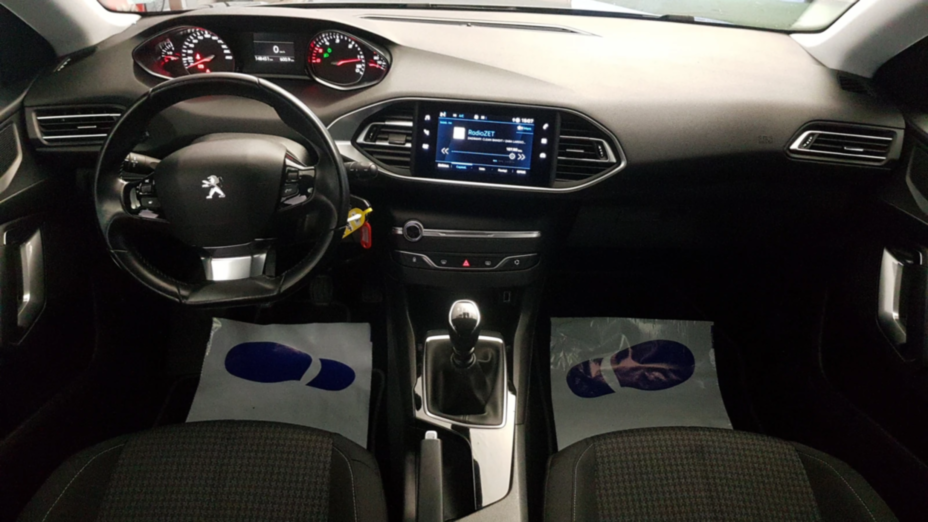 PEUGEOT 308 308 SW 1.5 BlueHDi Active Pack S&S