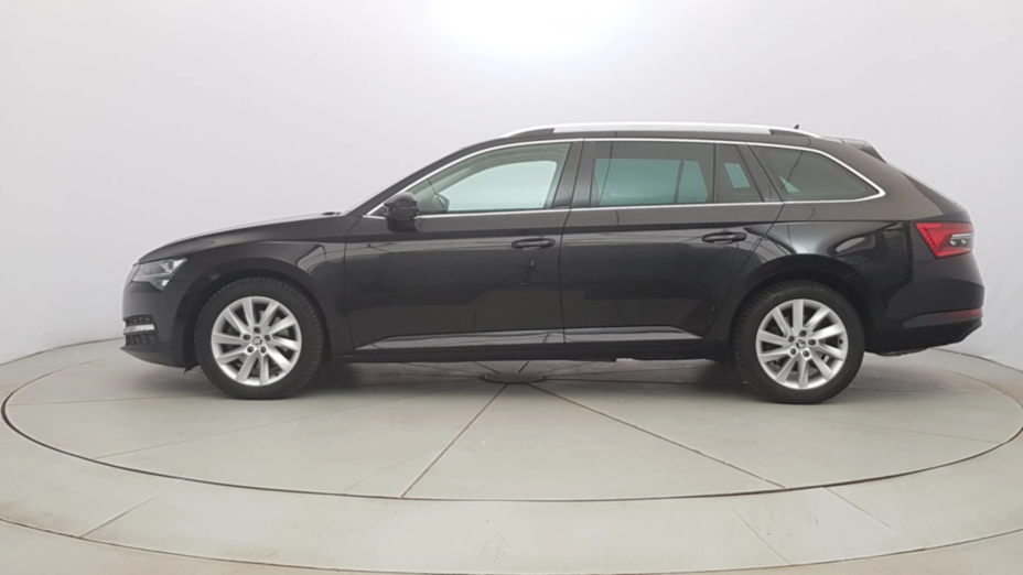 SKODA Superb Superb 2.0 TDI SCR 4x4 Ambition DSG