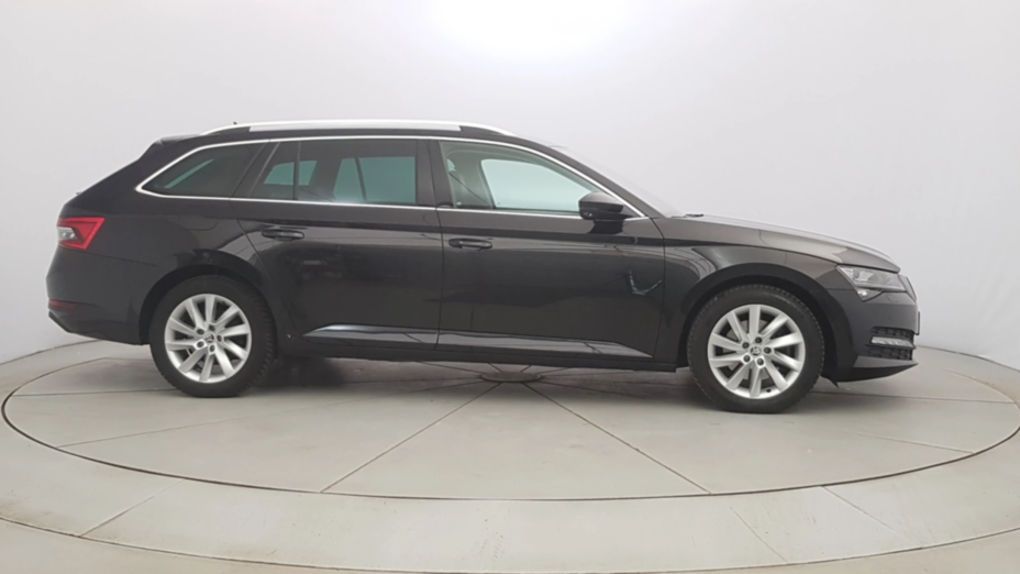 SKODA Superb Superb 2.0 TDI SCR 4x4 Ambition DSG