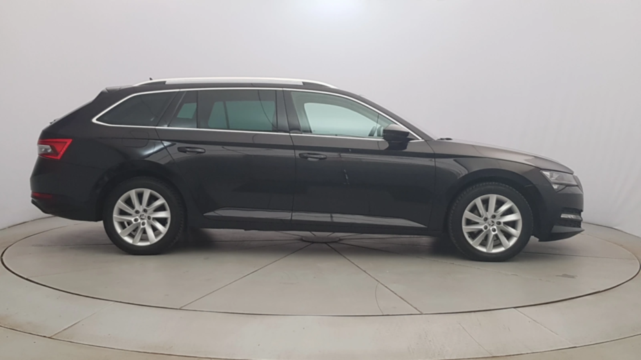 SKODA Superb Superb 2.0 TDI SCR 4x4 Ambition DSG