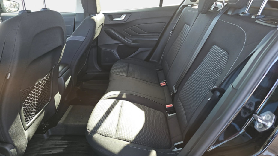 FORD Focus Focus 1.5 EcoBlue SCR Connected