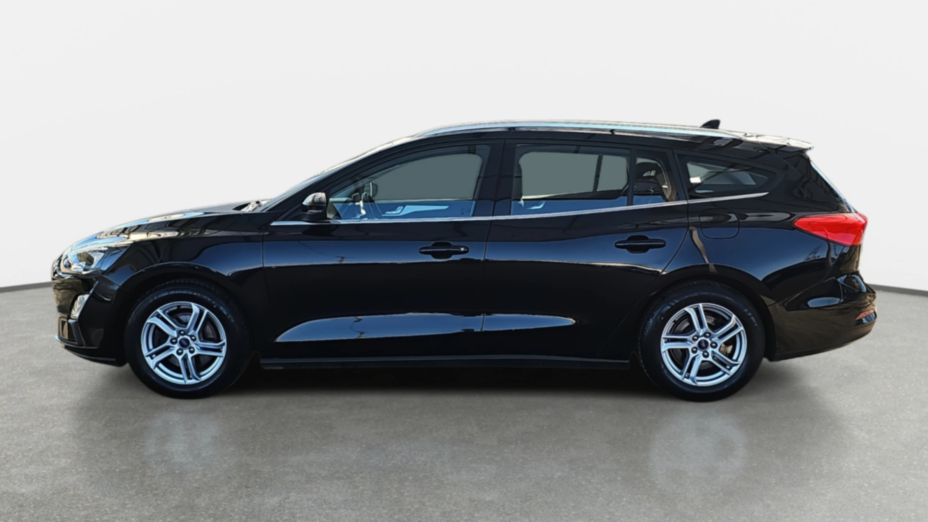 FORD Focus Focus 1.5 EcoBlue SCR Connected