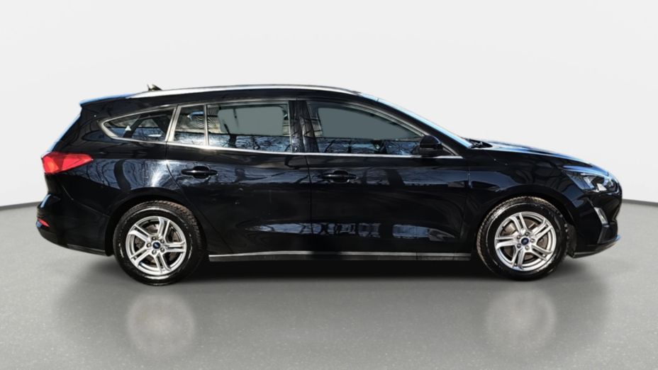 FORD Focus Focus 1.5 EcoBlue SCR Connected
