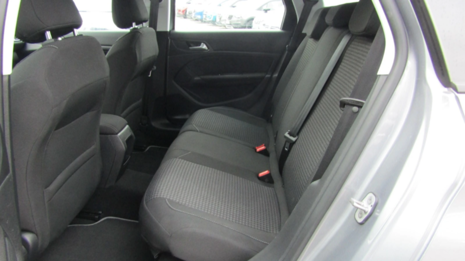 PEUGEOT 308 308 SW 1.5 BlueHDi Active Pack S&S