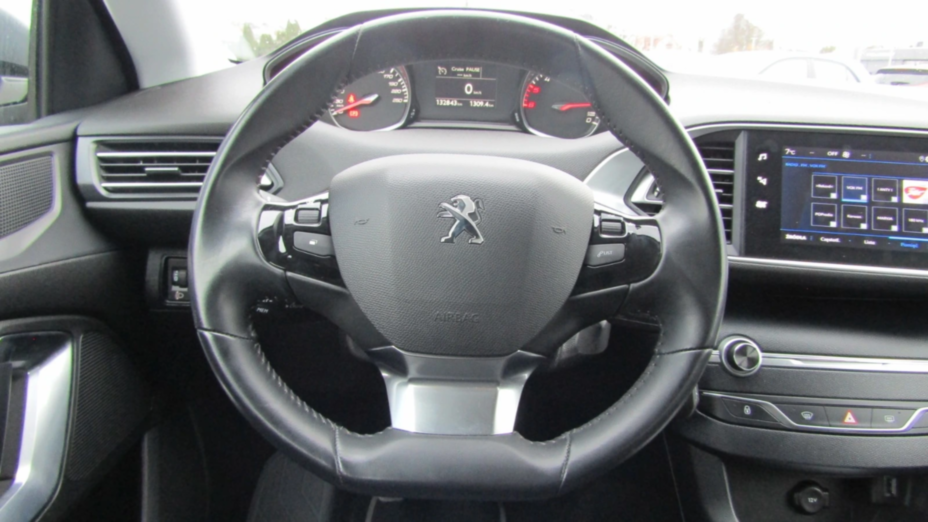 PEUGEOT 308 308 SW 1.5 BlueHDi Active Pack S&S