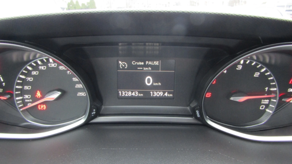PEUGEOT 308 308 SW 1.5 BlueHDi Active Pack S&S