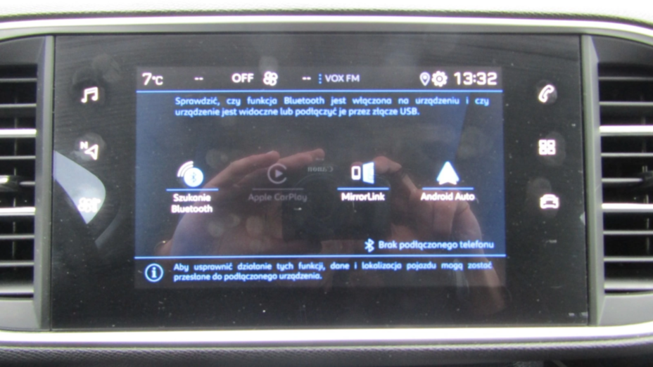 PEUGEOT 308 308 SW 1.5 BlueHDi Active Pack S&S