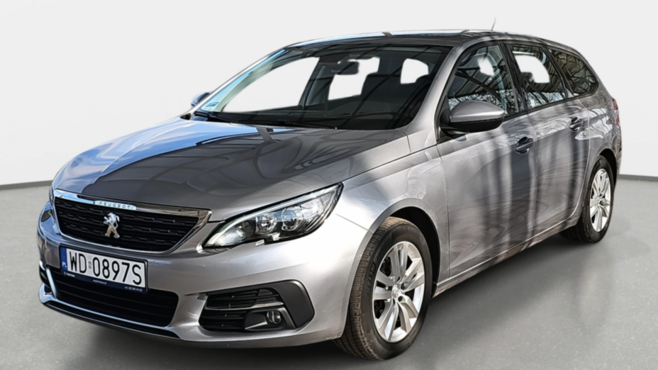 PEUGEOT 308 308 SW 1.5 BlueHDi Active Pack S&S