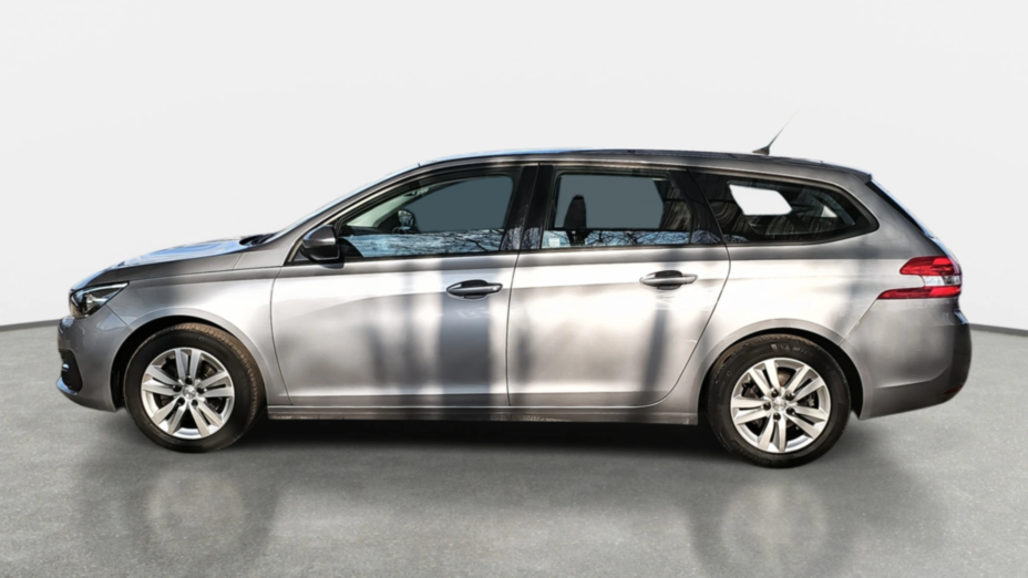 PEUGEOT 308 308 SW 1.5 BlueHDi Active Pack S&S