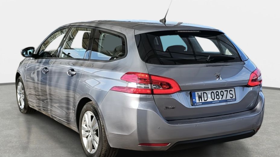 PEUGEOT 308 308 SW 1.5 BlueHDi Active Pack S&S