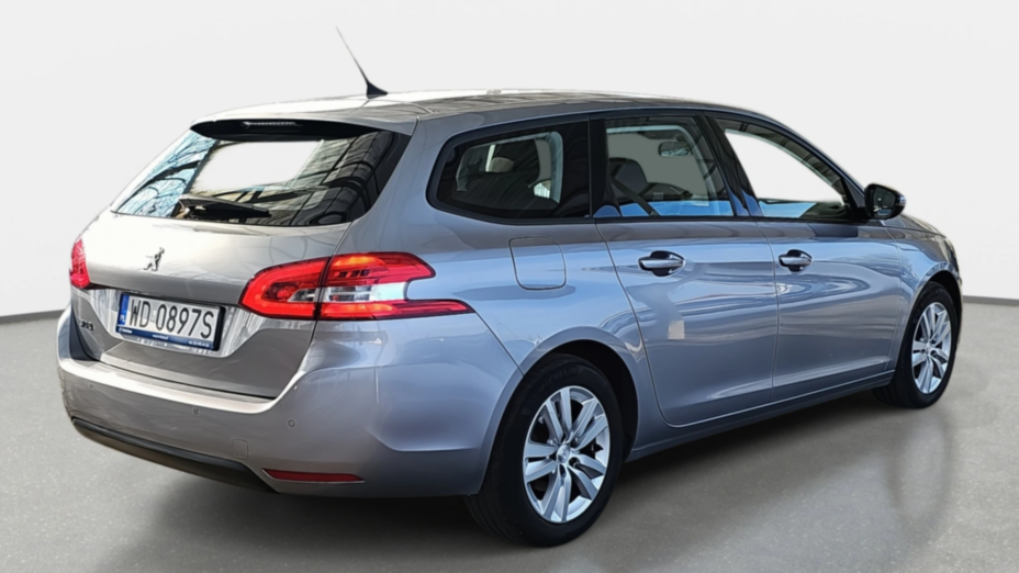 PEUGEOT 308 308 SW 1.5 BlueHDi Active Pack S&S