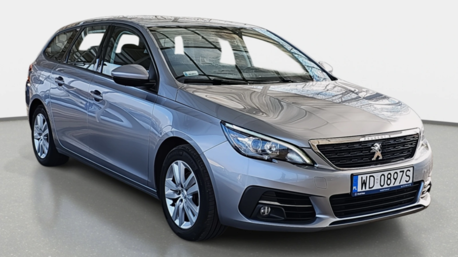 PEUGEOT 308 308 SW 1.5 BlueHDi Active Pack S&S