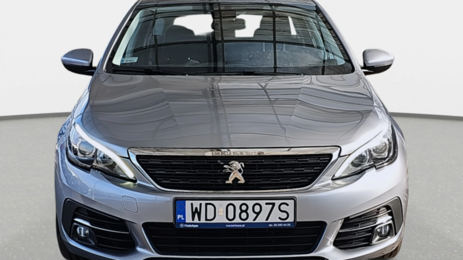 PEUGEOT 308 308 SW 1.5 BlueHDi Active Pack S&S