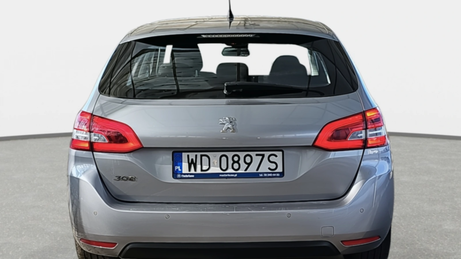 PEUGEOT 308 308 SW 1.5 BlueHDi Active Pack S&S