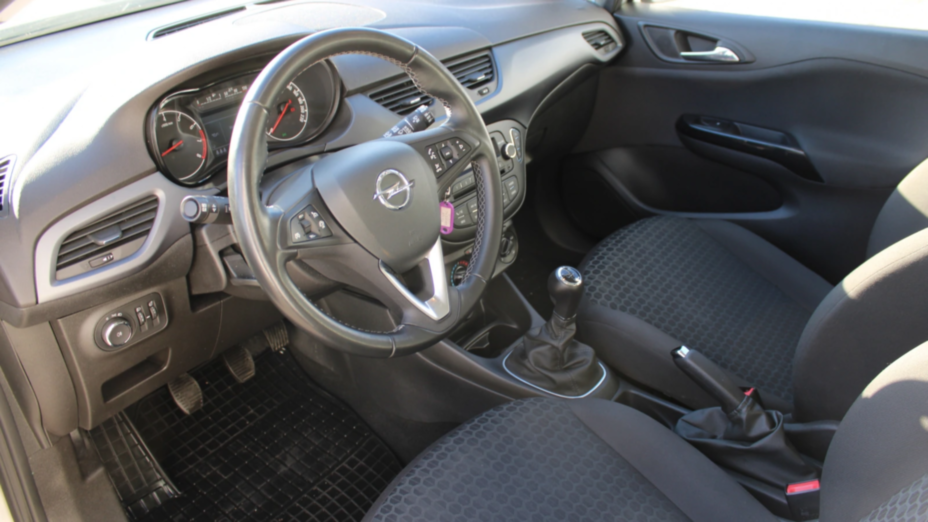 OPEL Corsa Corsa 1.4 Enjoy