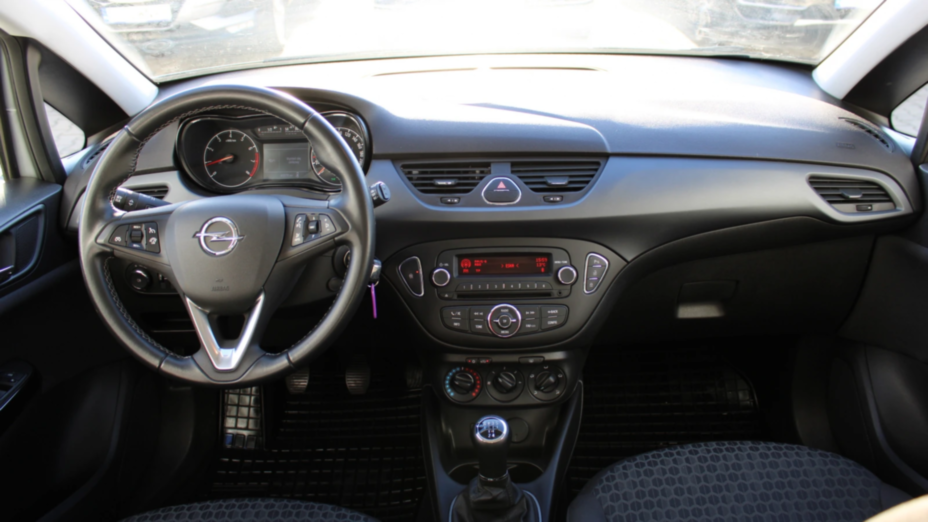OPEL Corsa Corsa 1.4 Enjoy