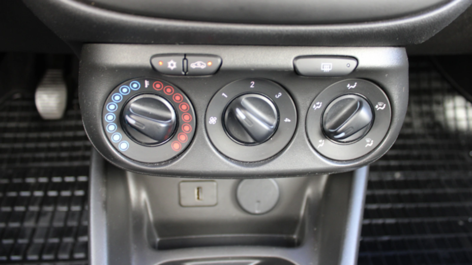 OPEL Corsa Corsa 1.4 Enjoy