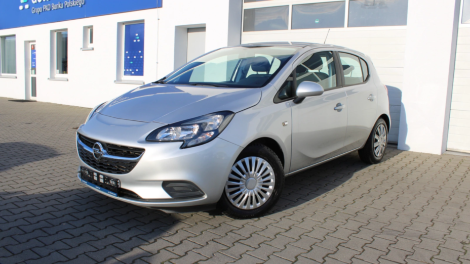 OPEL Corsa Corsa 1.4 Enjoy