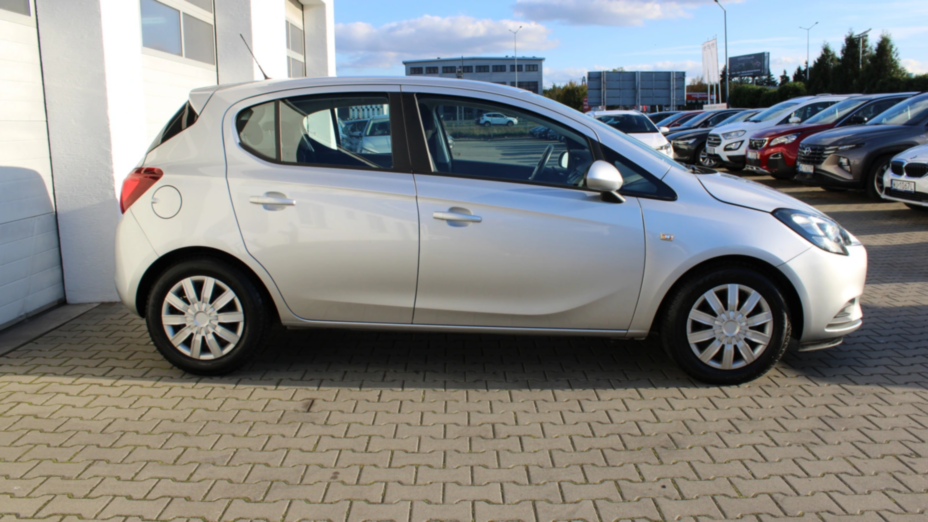 OPEL Corsa Corsa 1.4 Enjoy