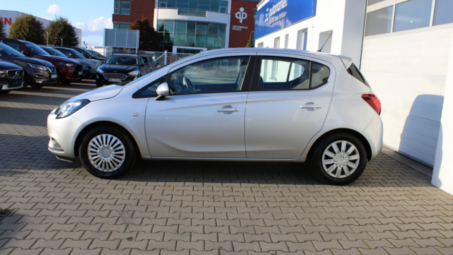 OPEL Corsa Corsa 1.4 Enjoy