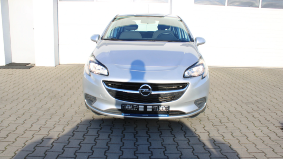 OPEL Corsa Corsa 1.4 Enjoy