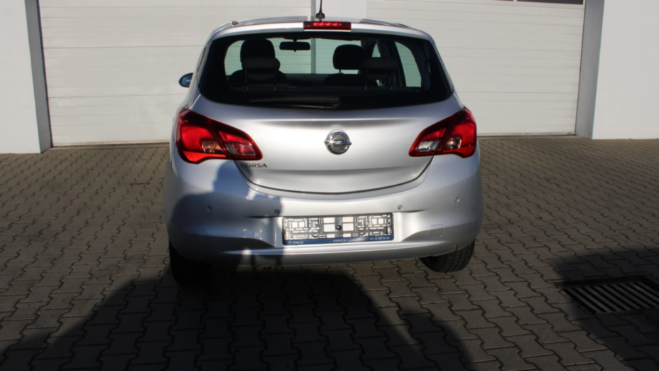 OPEL Corsa Corsa 1.4 Enjoy