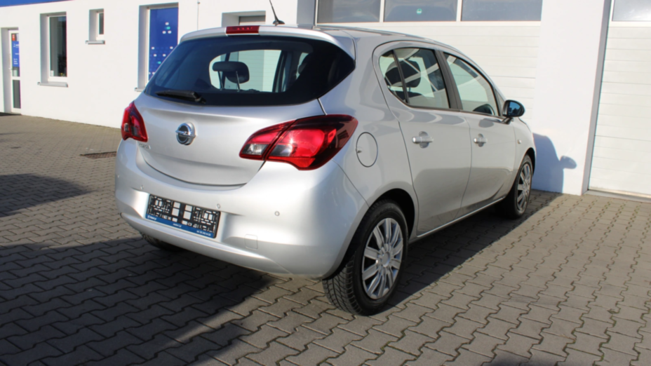 OPEL Corsa Corsa 1.4 Enjoy