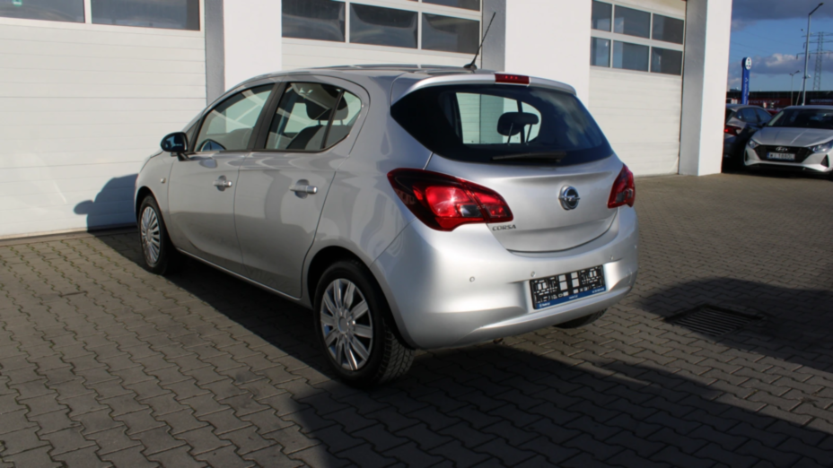 OPEL Corsa Corsa 1.4 Enjoy