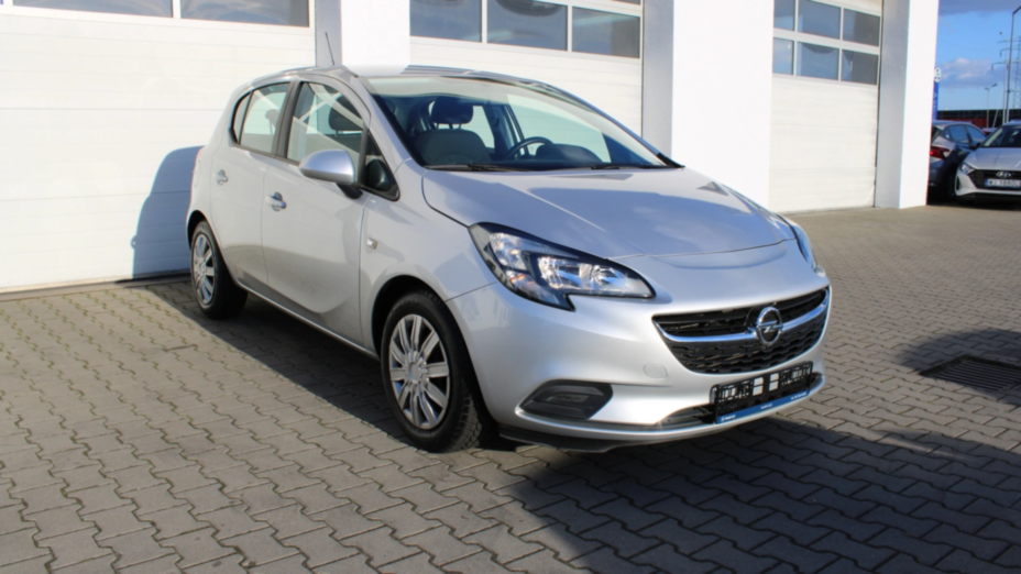OPEL Corsa Corsa 1.4 Enjoy