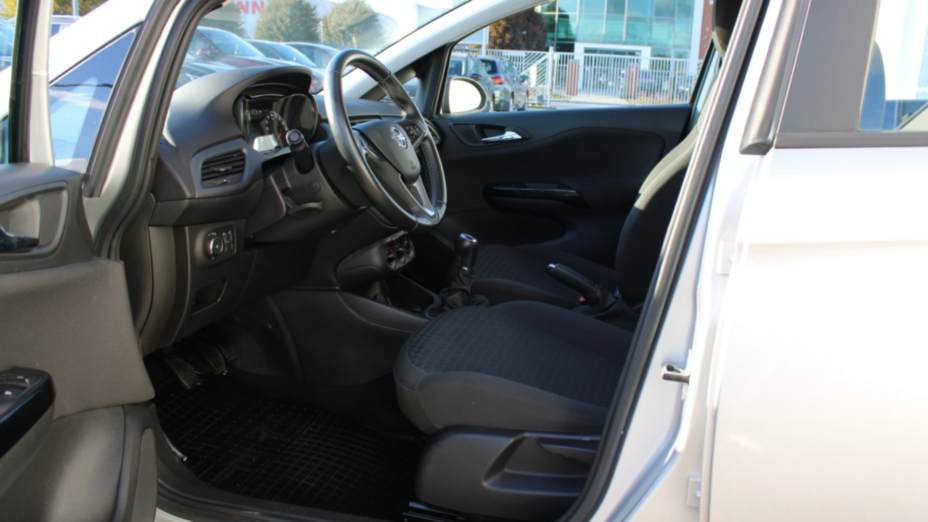 OPEL Corsa Corsa 1.4 Enjoy