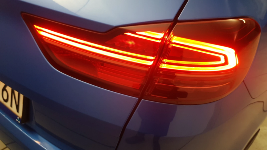 KIA Cee'd Ceed 1.4 T-GDI M DCT
