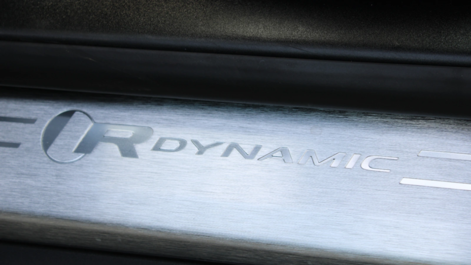 JAGUAR F-Type F-Type 2.0 Turbo R-Dynamic aut