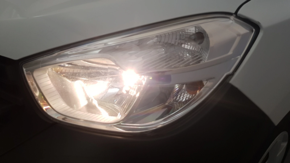 DACIA Dokker Van Dokker Van 1.6 SCe Confort Clim