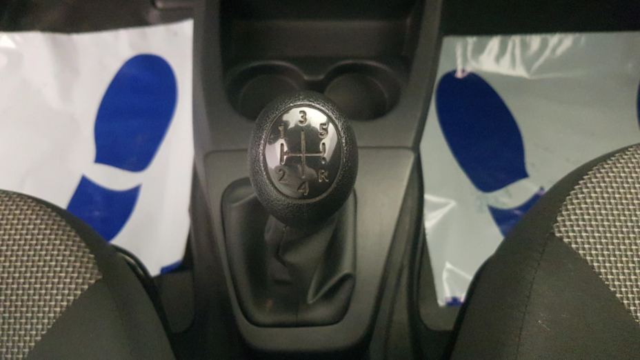 DACIA Dokker Van Dokker Van 1.6 SCe Confort Clim