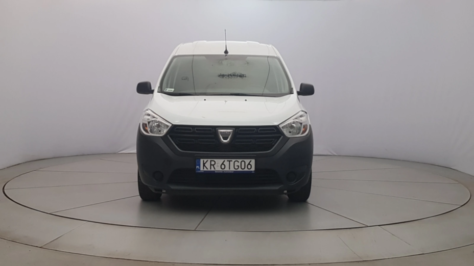 DACIA Dokker Van Dokker Van 1.6 SCe Confort Clim