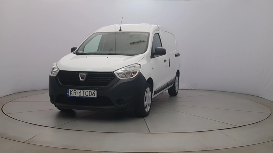 DACIA Dokker Van Dokker Van 1.6 SCe Confort Clim