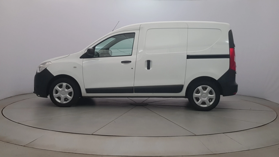 DACIA Dokker Van Dokker Van 1.6 SCe Confort Clim