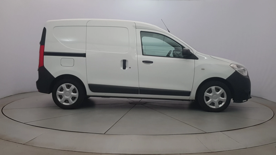 DACIA Dokker Van Dokker Van 1.6 SCe Confort Clim