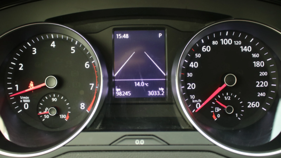 VOLKSWAGEN Passat Passat 1.5 TSI EVO Essence DSG