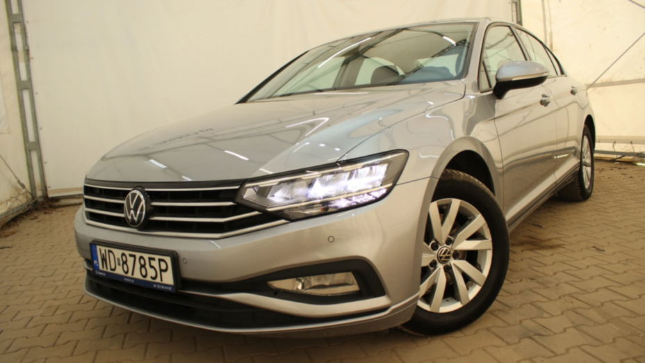 VOLKSWAGEN Passat Passat 1.5 TSI EVO Essence DSG
